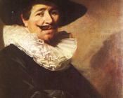 Andries van der Horn - 弗朗斯·哈尔斯